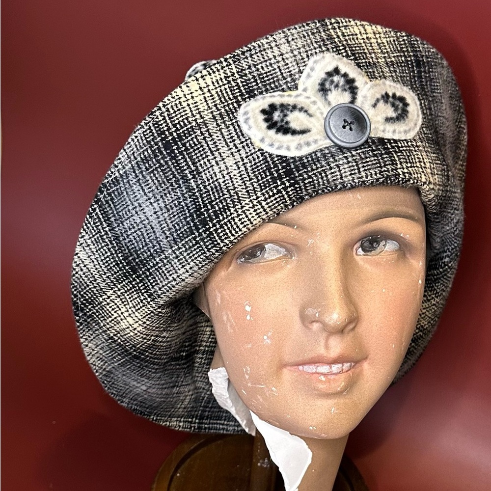 Hard to Find Reversible Skullsmith Hat